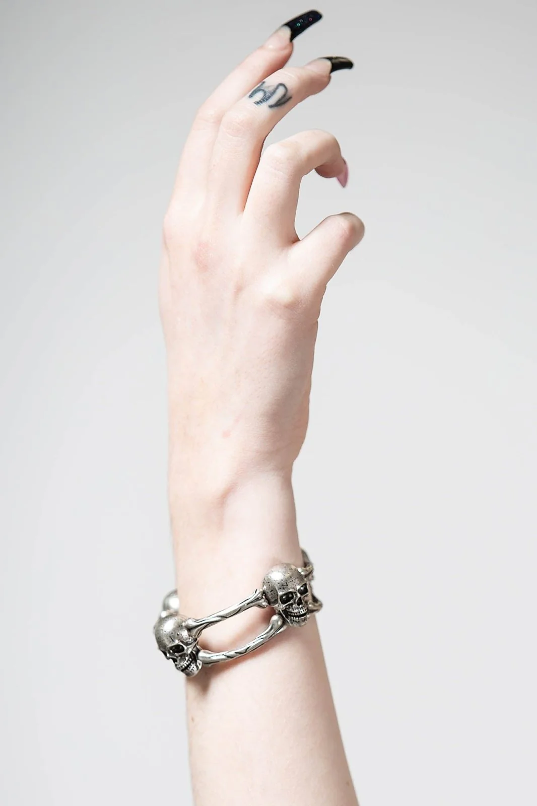Curse On U Bracelet