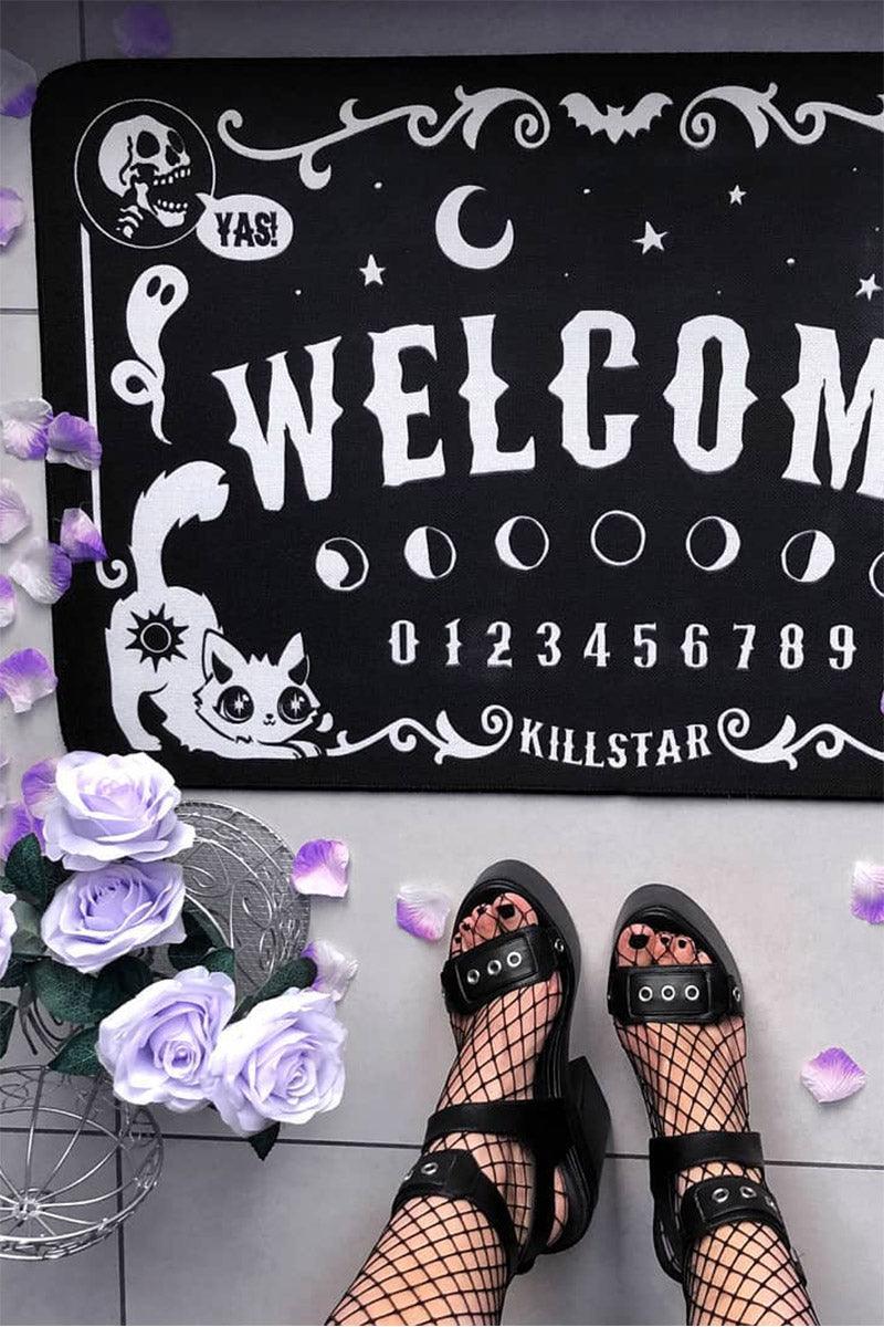 Cute & Spooky Doormat - Image 3