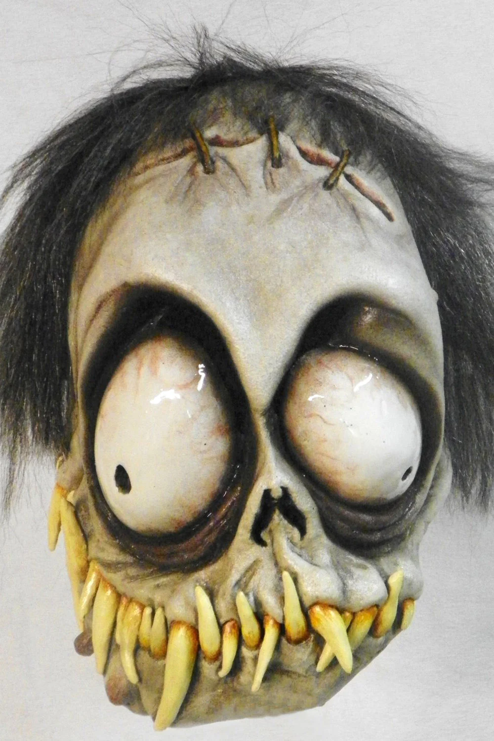 Toxictoons Cyanide Mask - Image 3