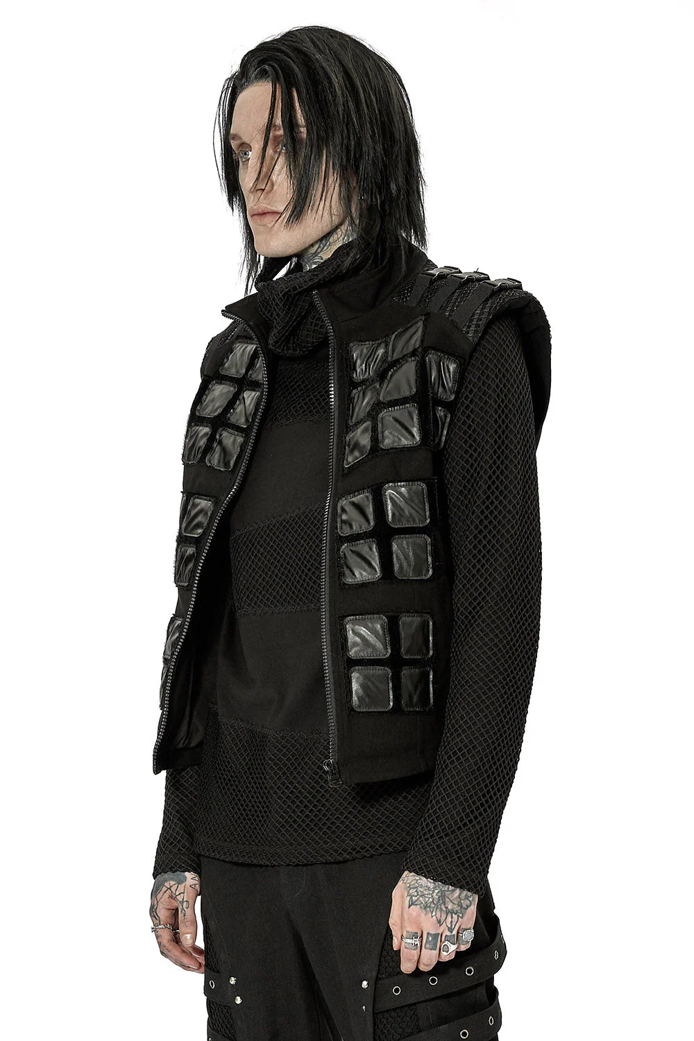 Cyberkiller Tech Vest - Image 3
