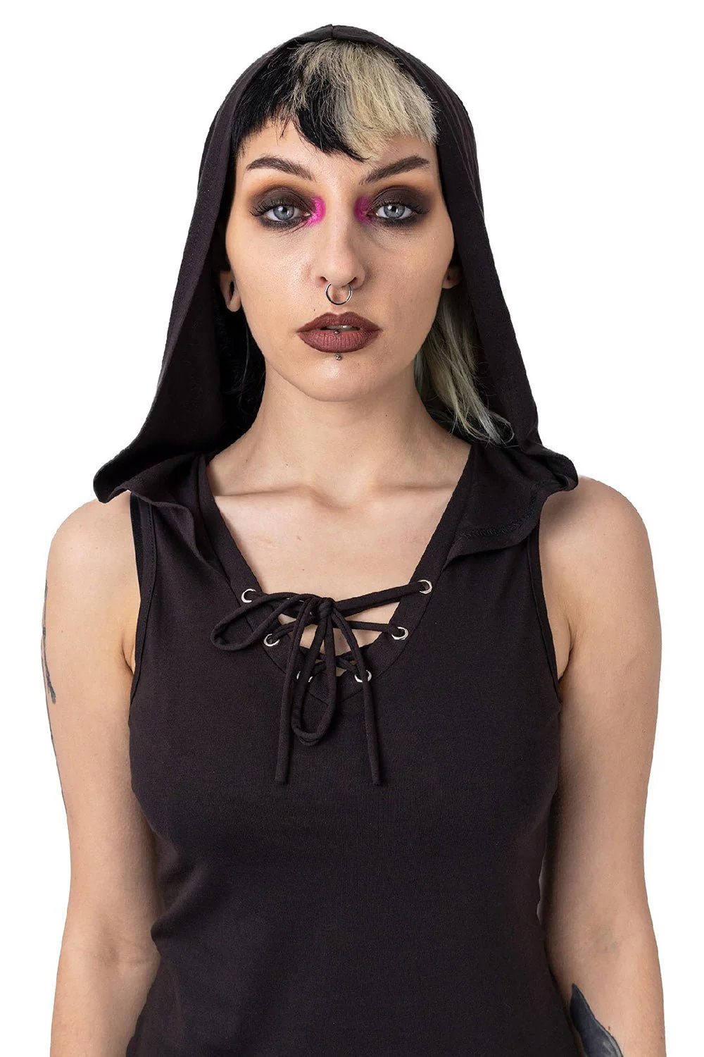 Cynthia Dress - Image 4