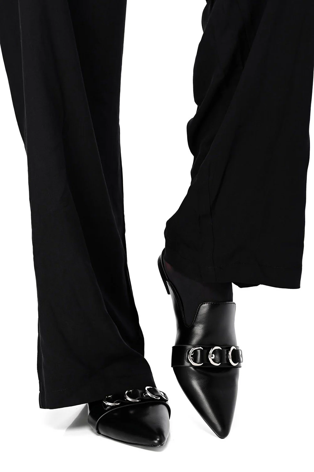 D-Ring Mule - Image 4