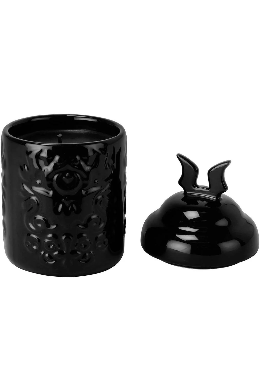 Daemon Ceramic Candle - Image 2