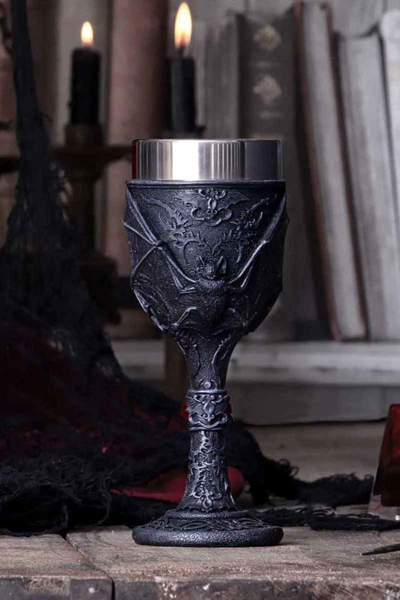Dark Fang Goblet - Image 2