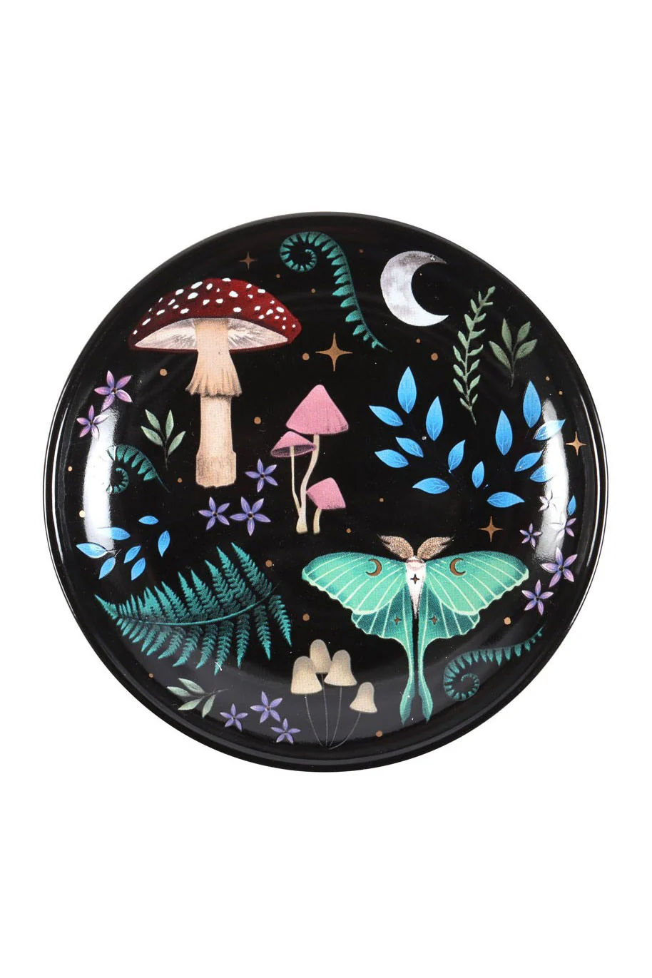 Dark Forest Trinket Dish