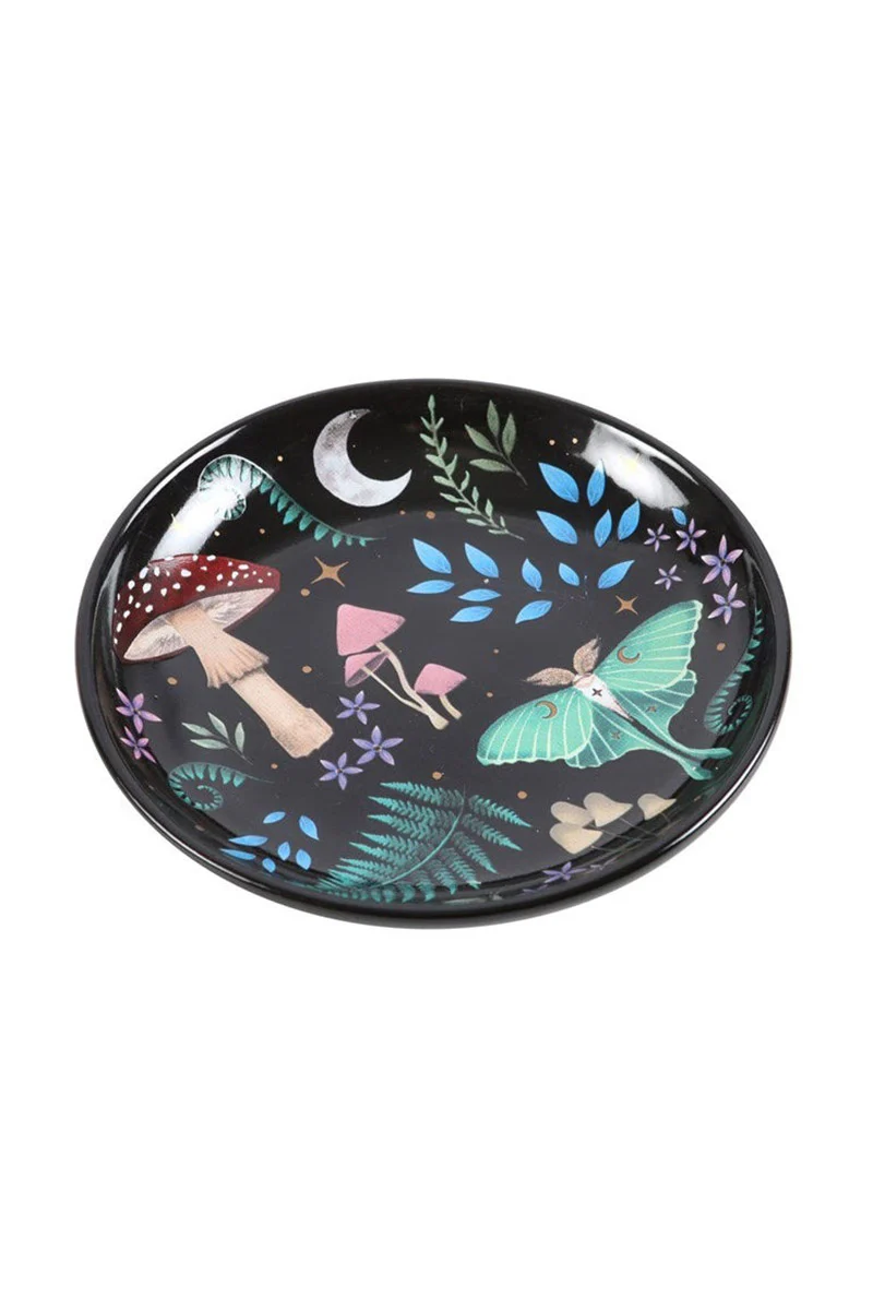 Dark Forest Trinket Dish - Image 3