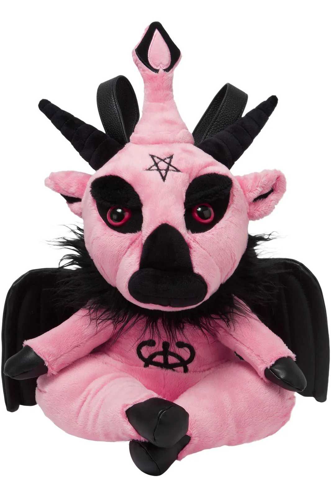 Dark Lord Backpack [Bubblegum] - Image 2