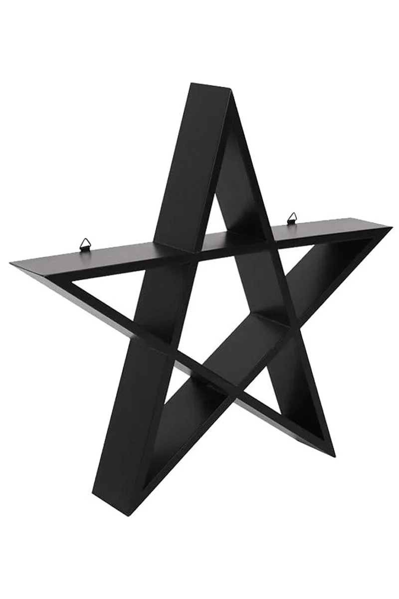 Dark Star Wall Shelf - Image 2