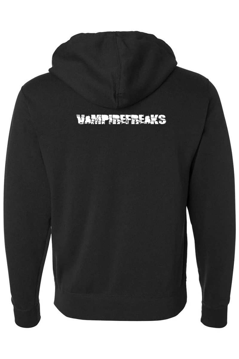 Dark Wizard of Oz Hoodie - Image 5