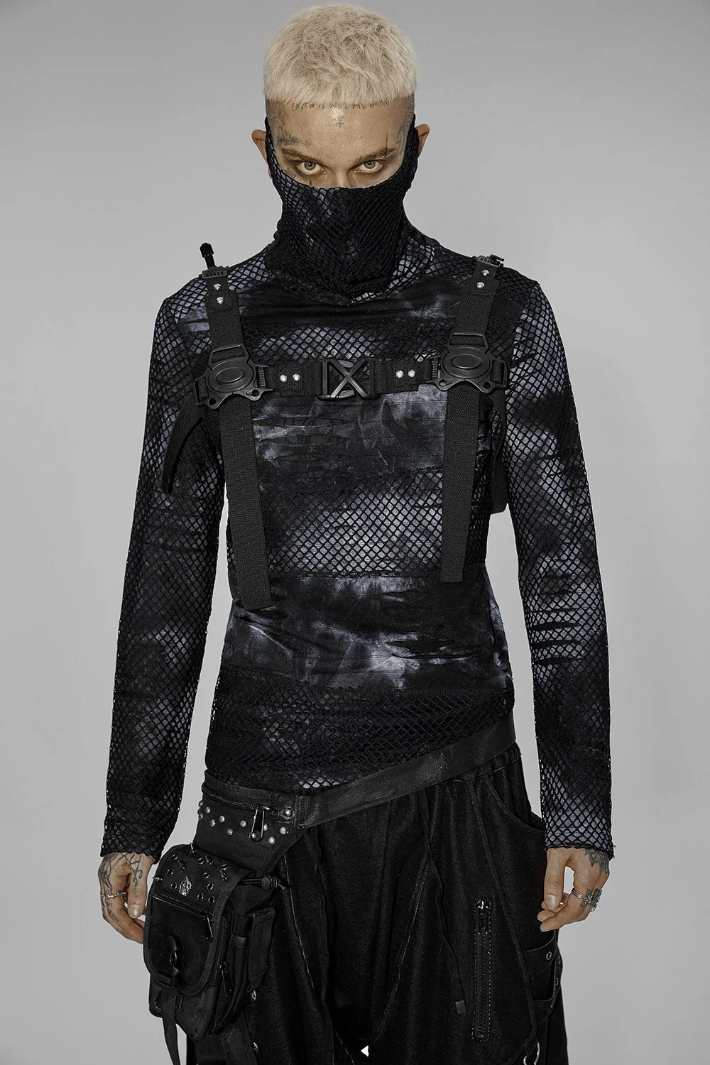 Dead Army Harness - Image 4