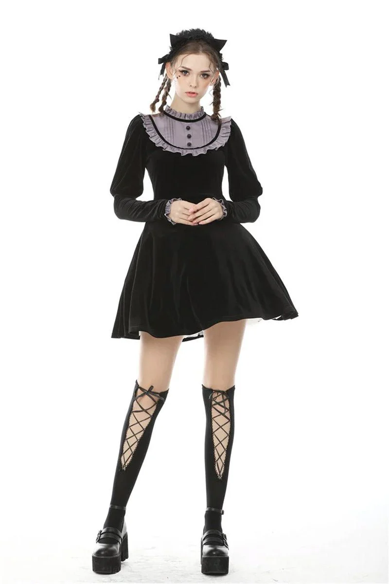 Dead Dolly Dress - Image 7