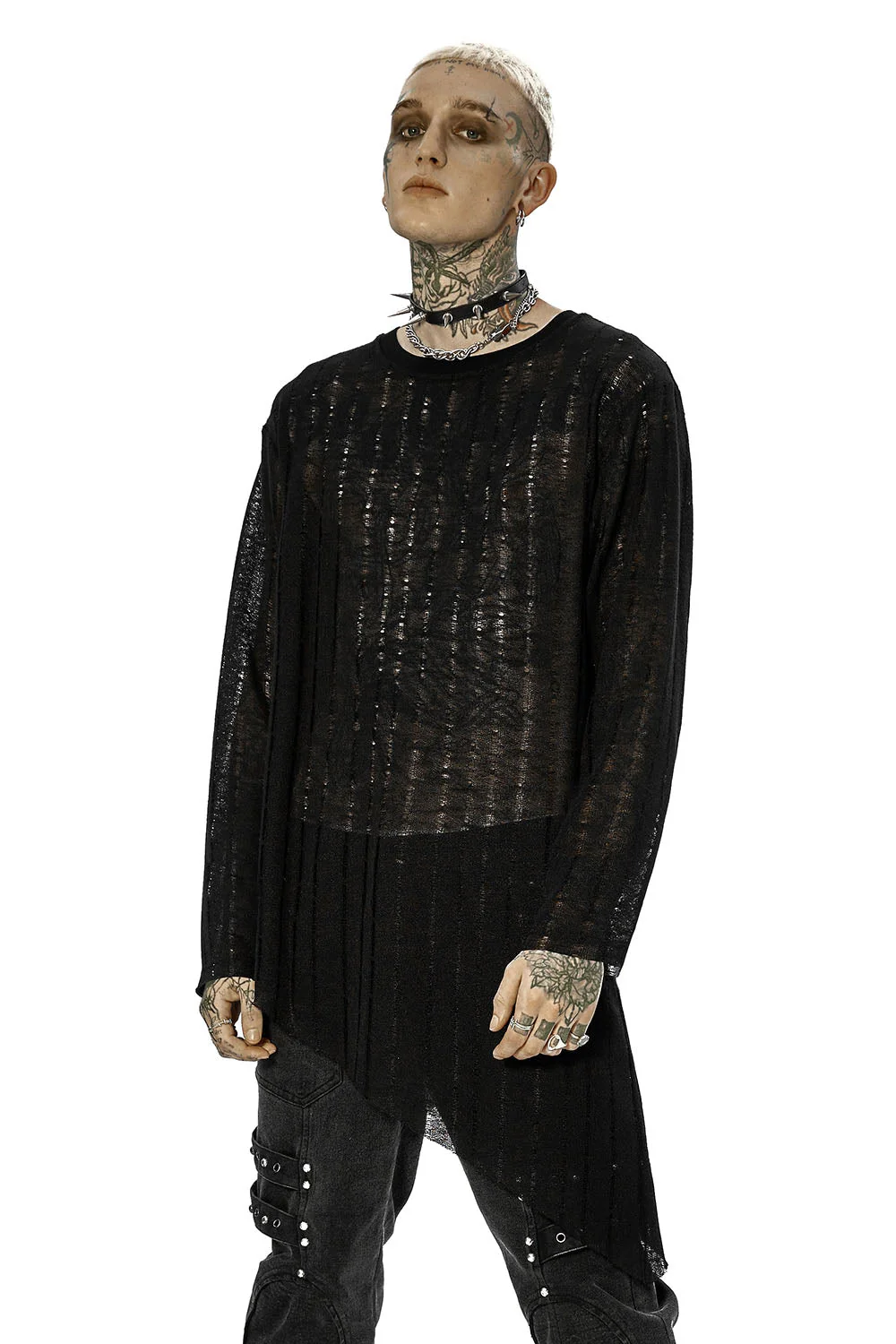 Dead Man's Noose Top - Image 3