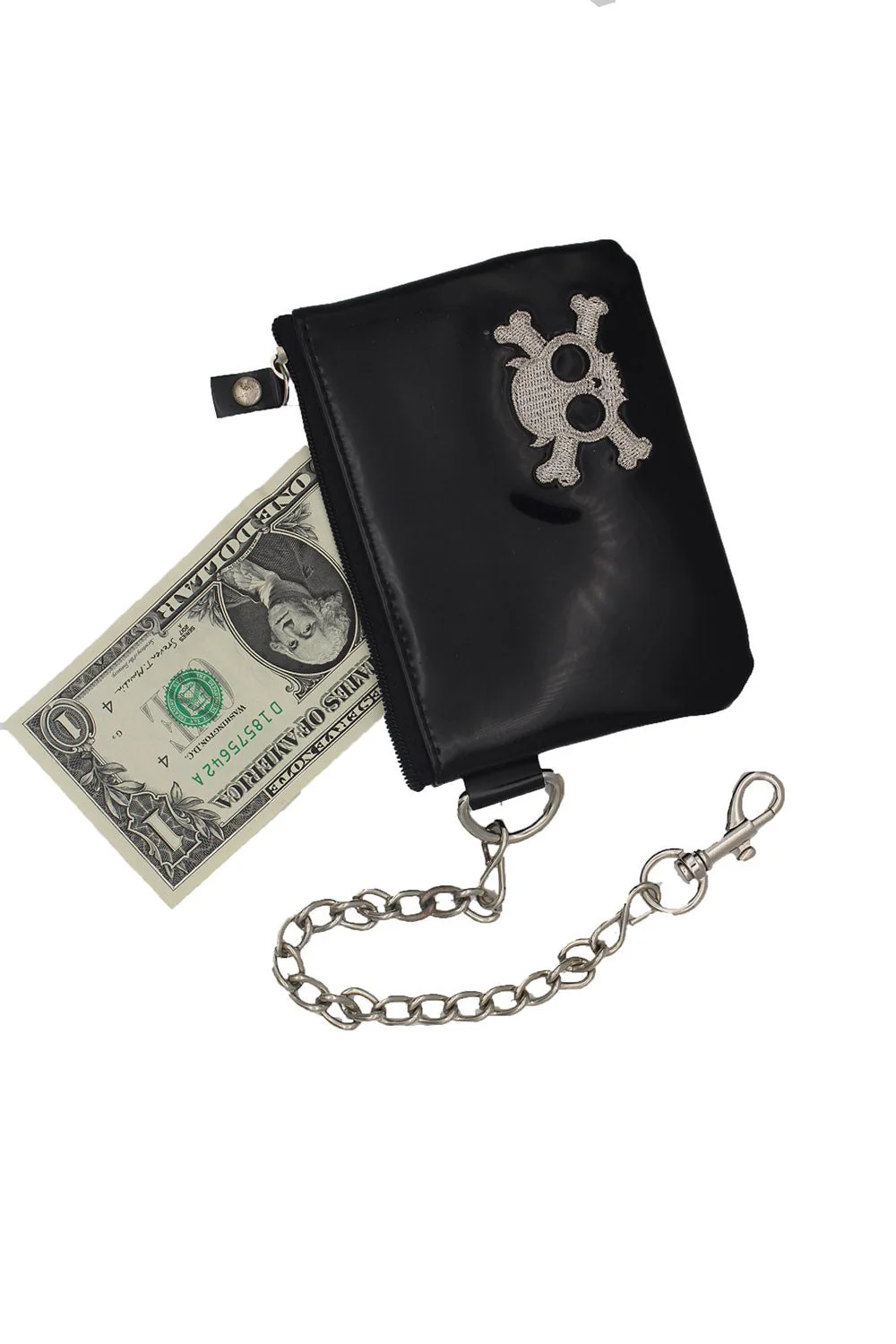 Dead Men Tell No Tales Coin Purse - Image 2