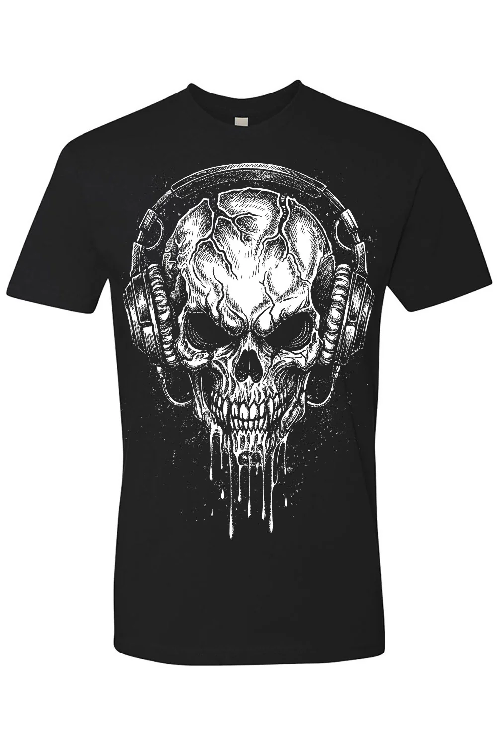 Dead Noise T-shirt