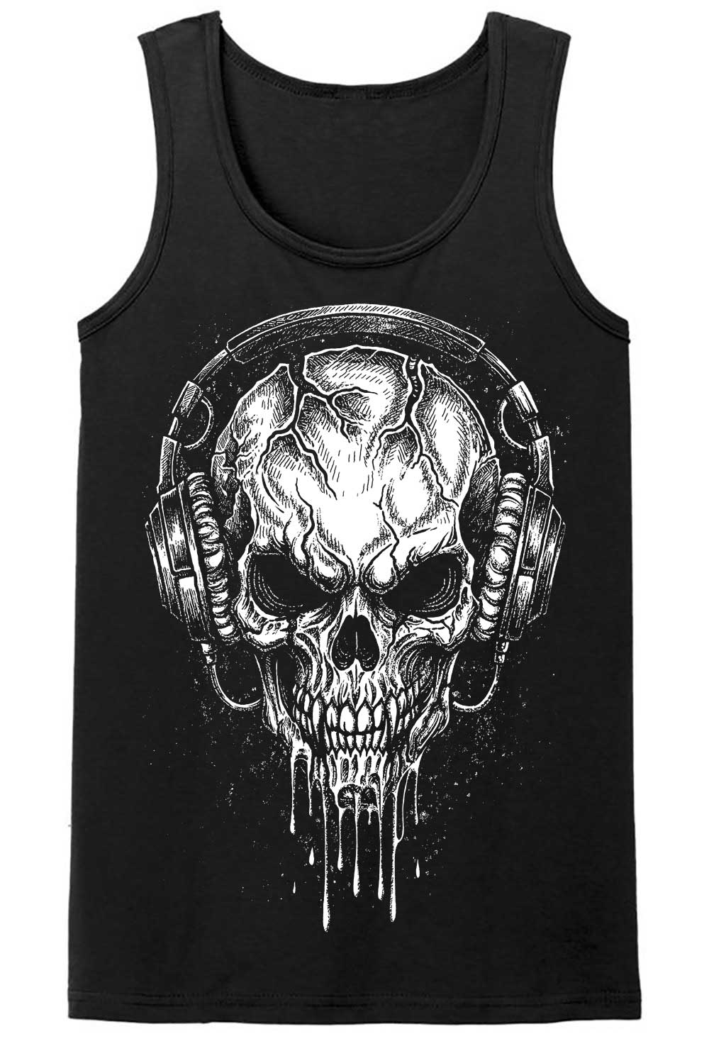 Dead Noise T-shirt - Image 5