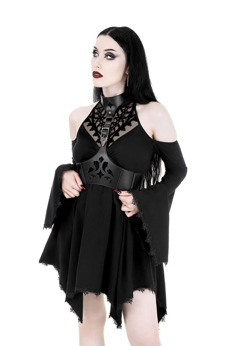 Deadly Sins Harness - Image 5