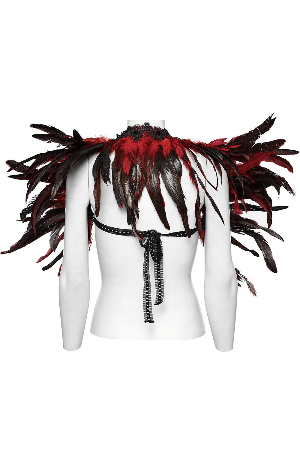 Death Angel Shoulder Harness - Image 6