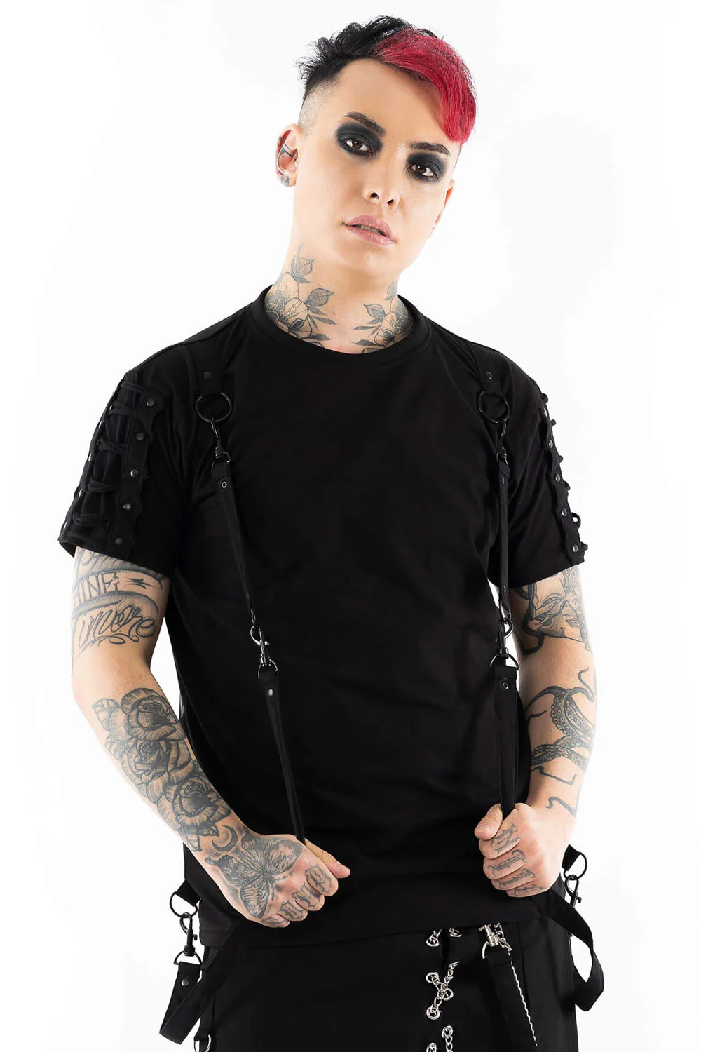 Death Angel Top