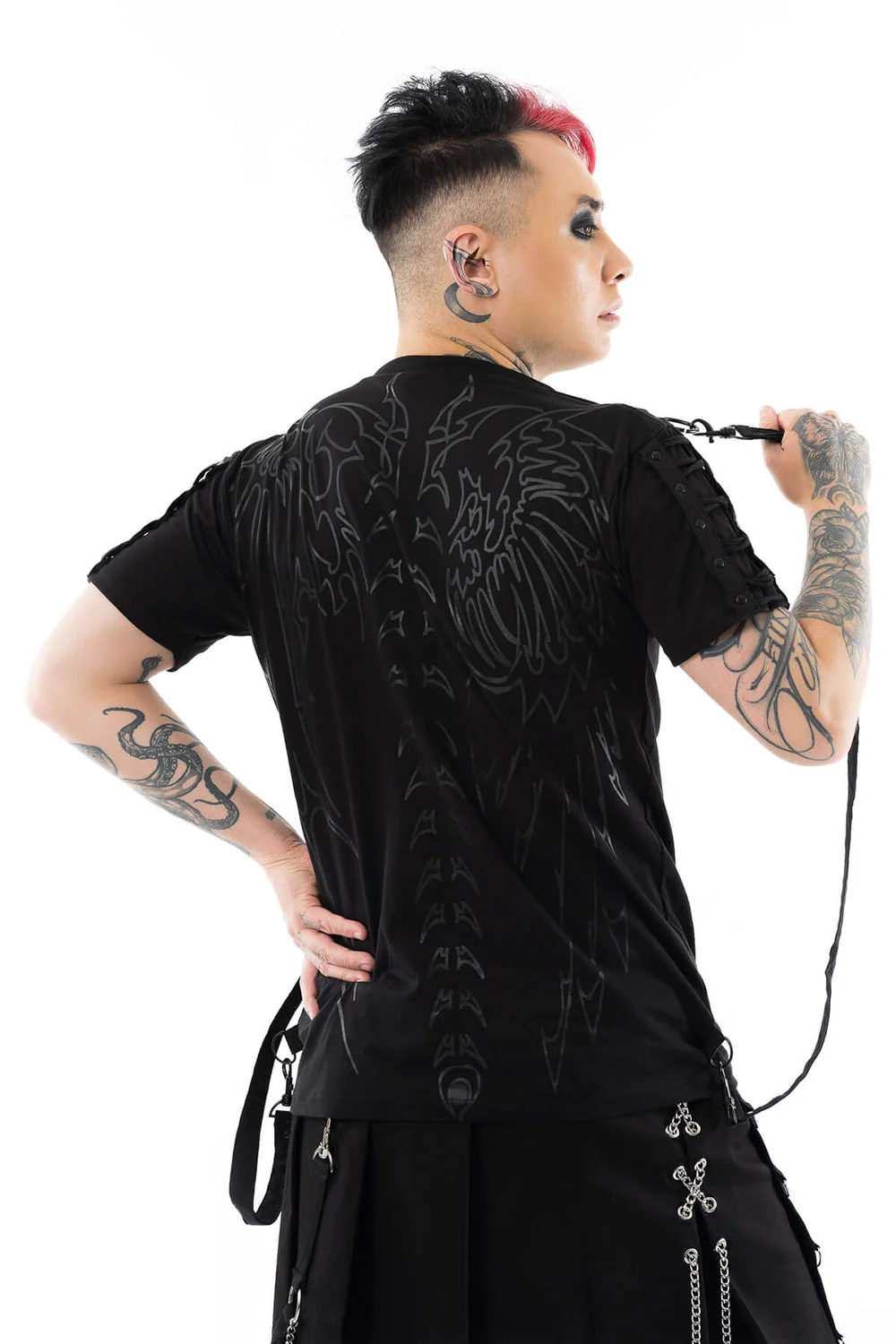 Death Angel Top - Image 2