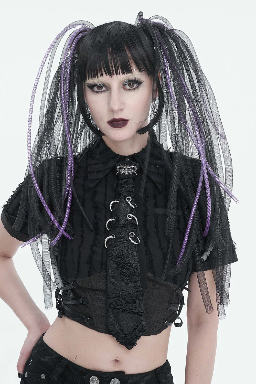 Death Buisness Necktie - Image 3
