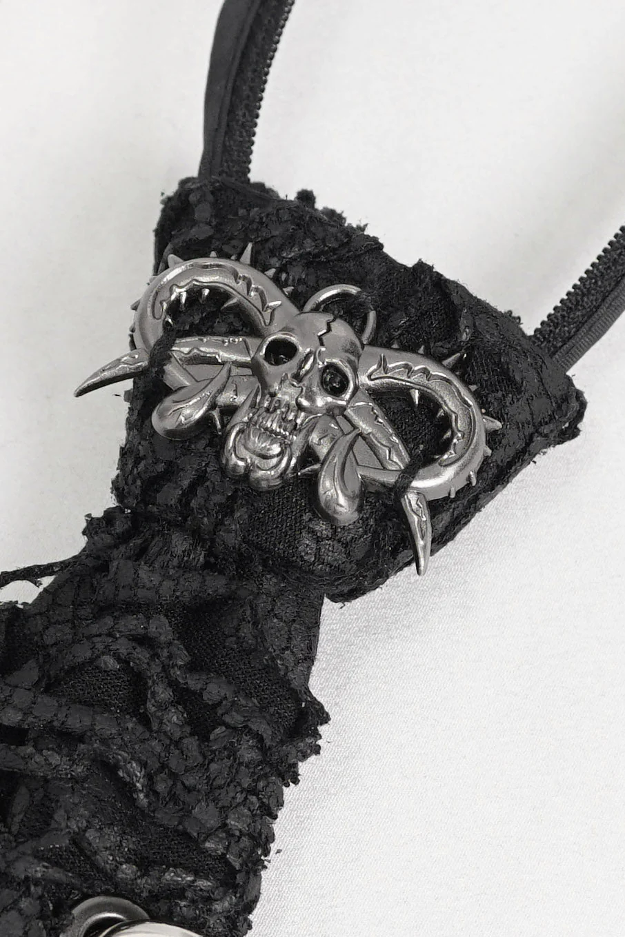 Death Buisness Necktie - Image 6