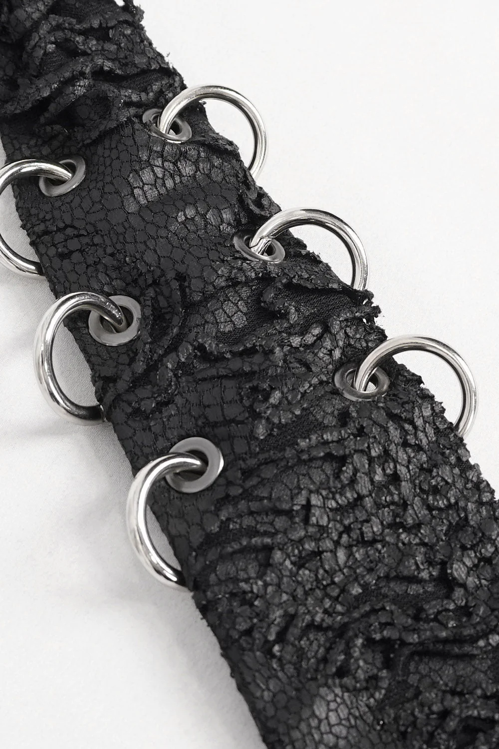 Death Buisness Necktie - Image 7