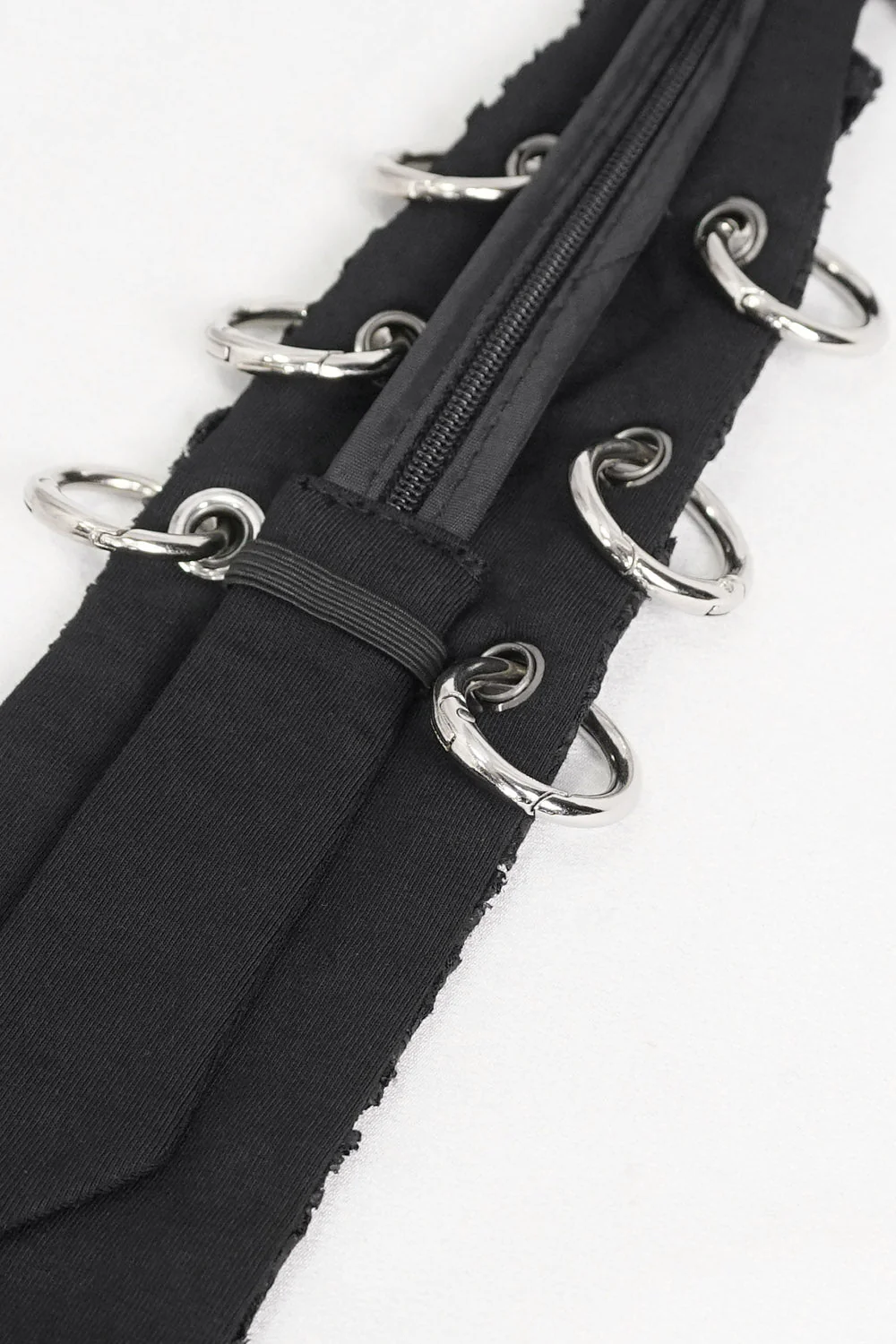 Death Buisness Necktie - Image 9