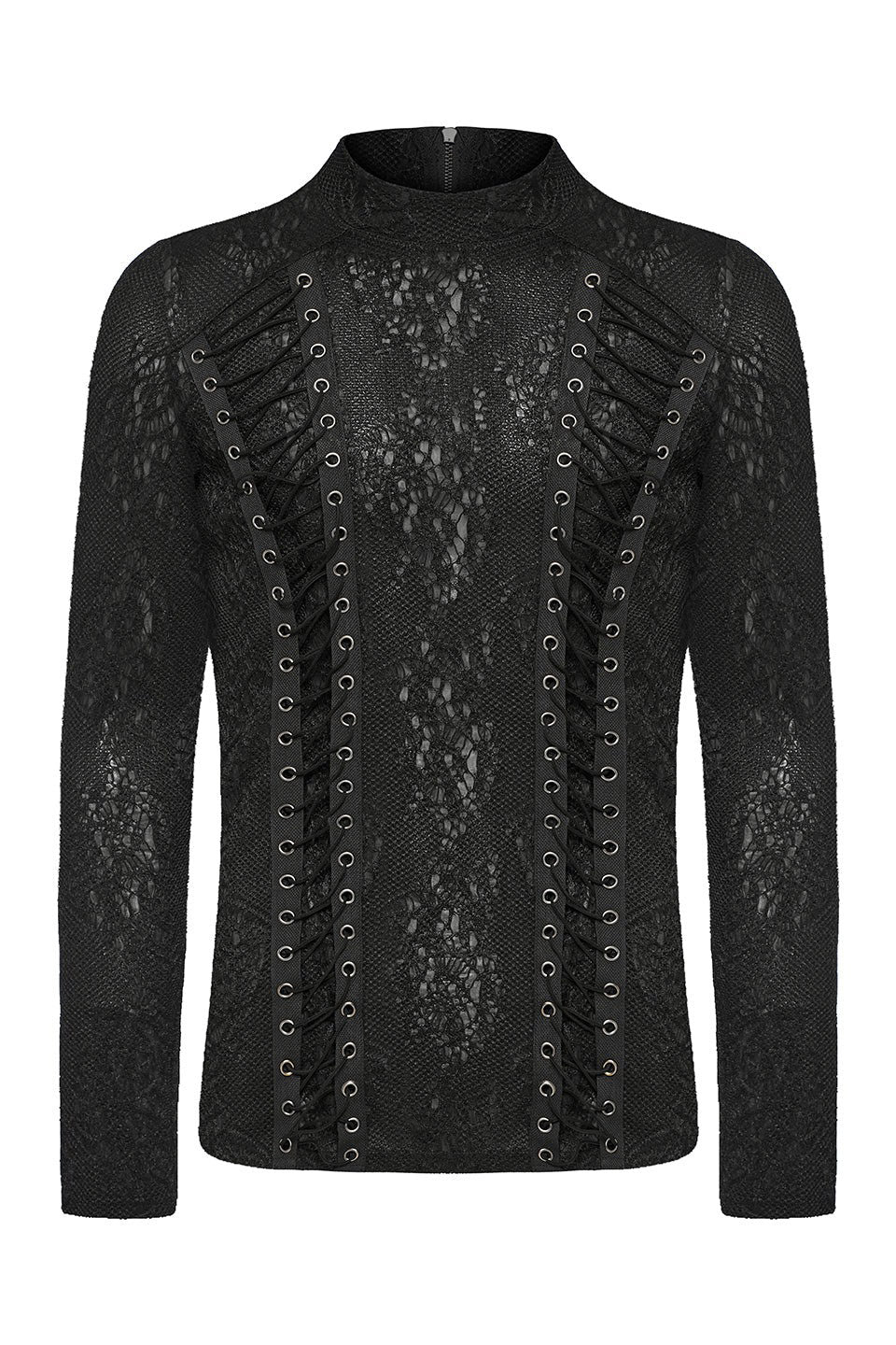 Death Dealer Long Sleeve Top - Image 4