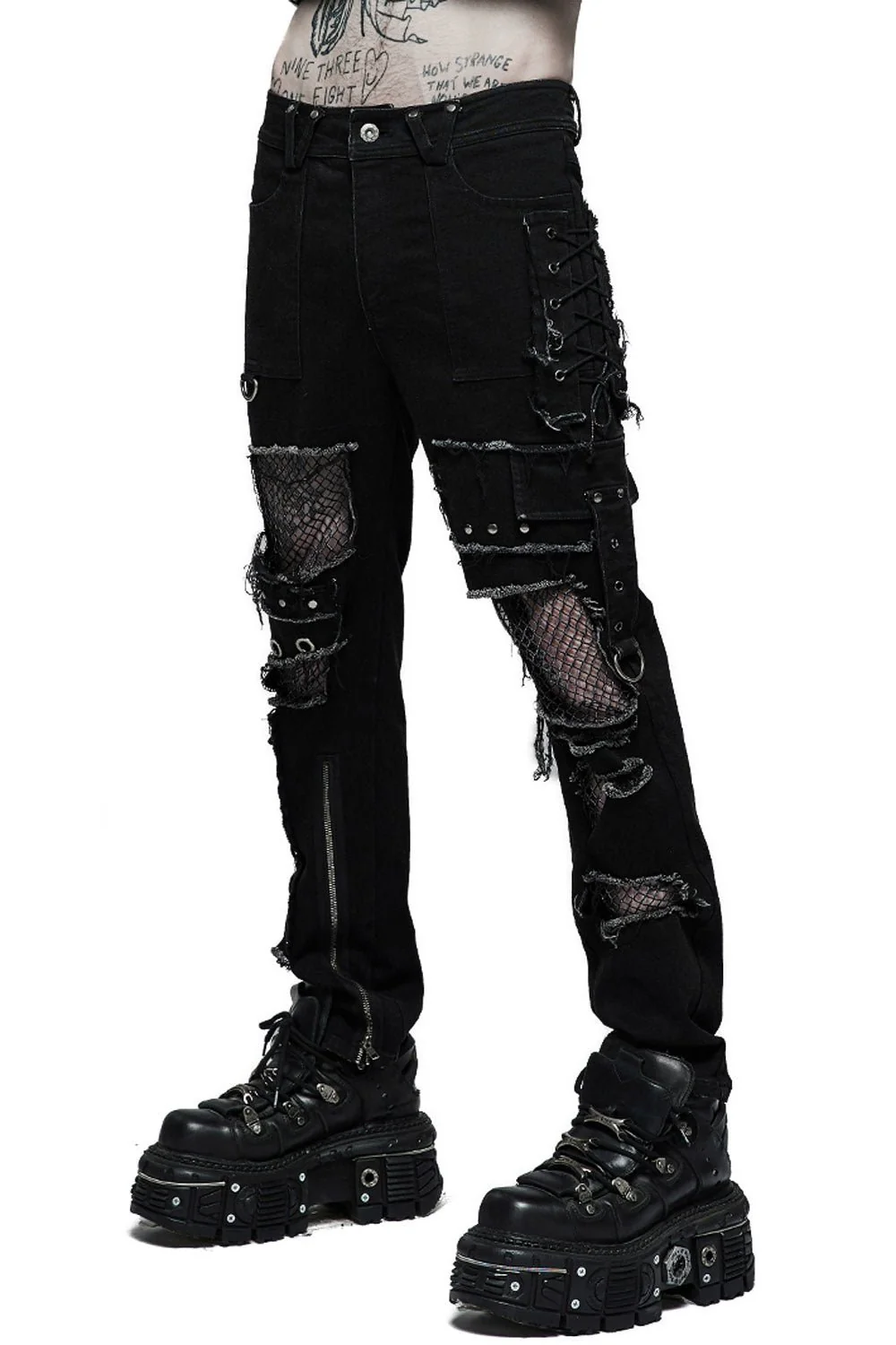 Death Hunter Pants - Image 3