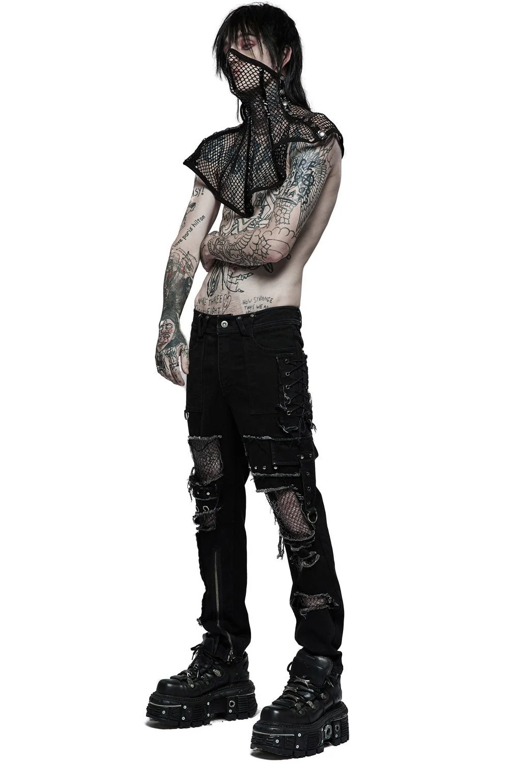 Death Hunter Pants - Image 6