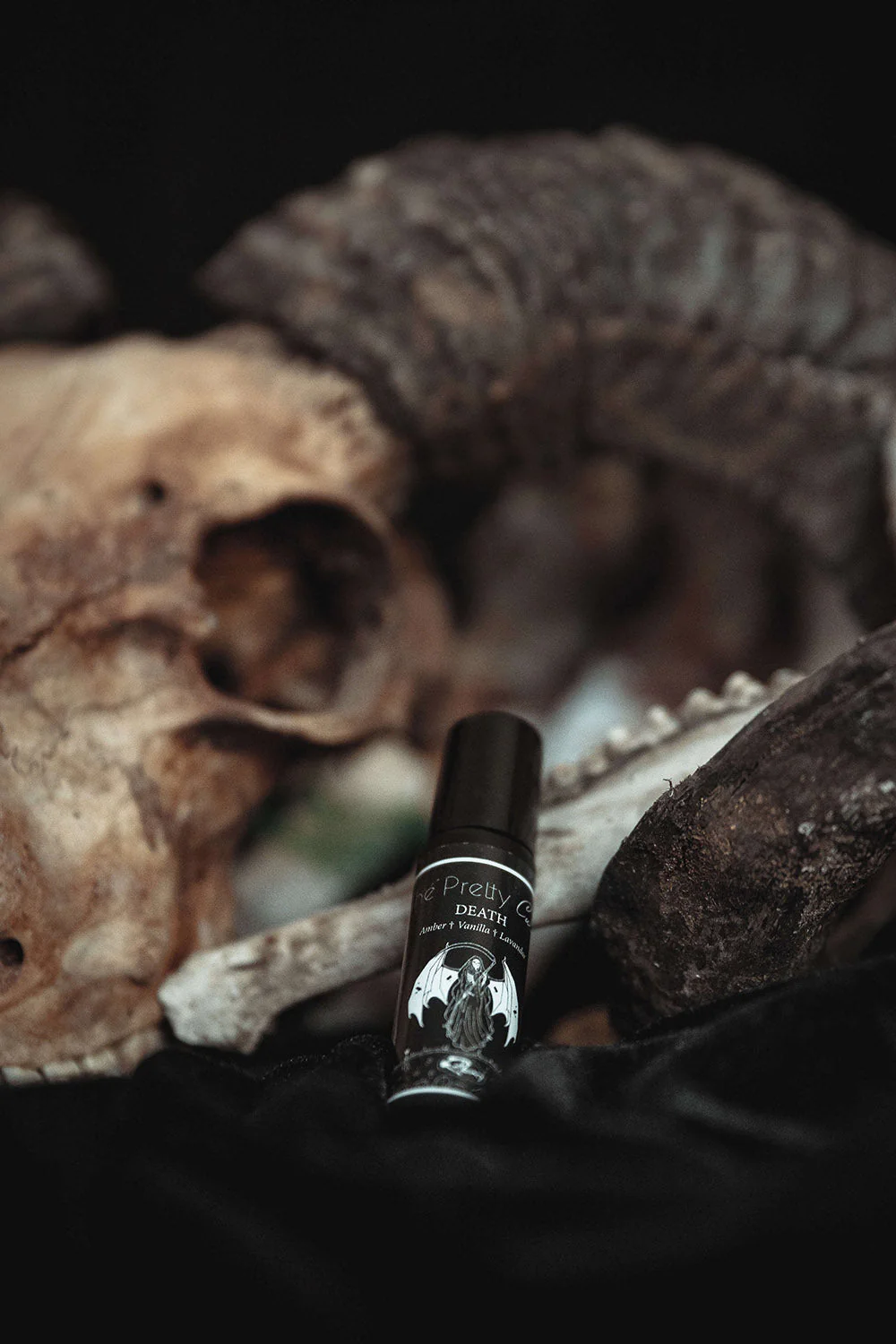 Death Perfume - Image 4
