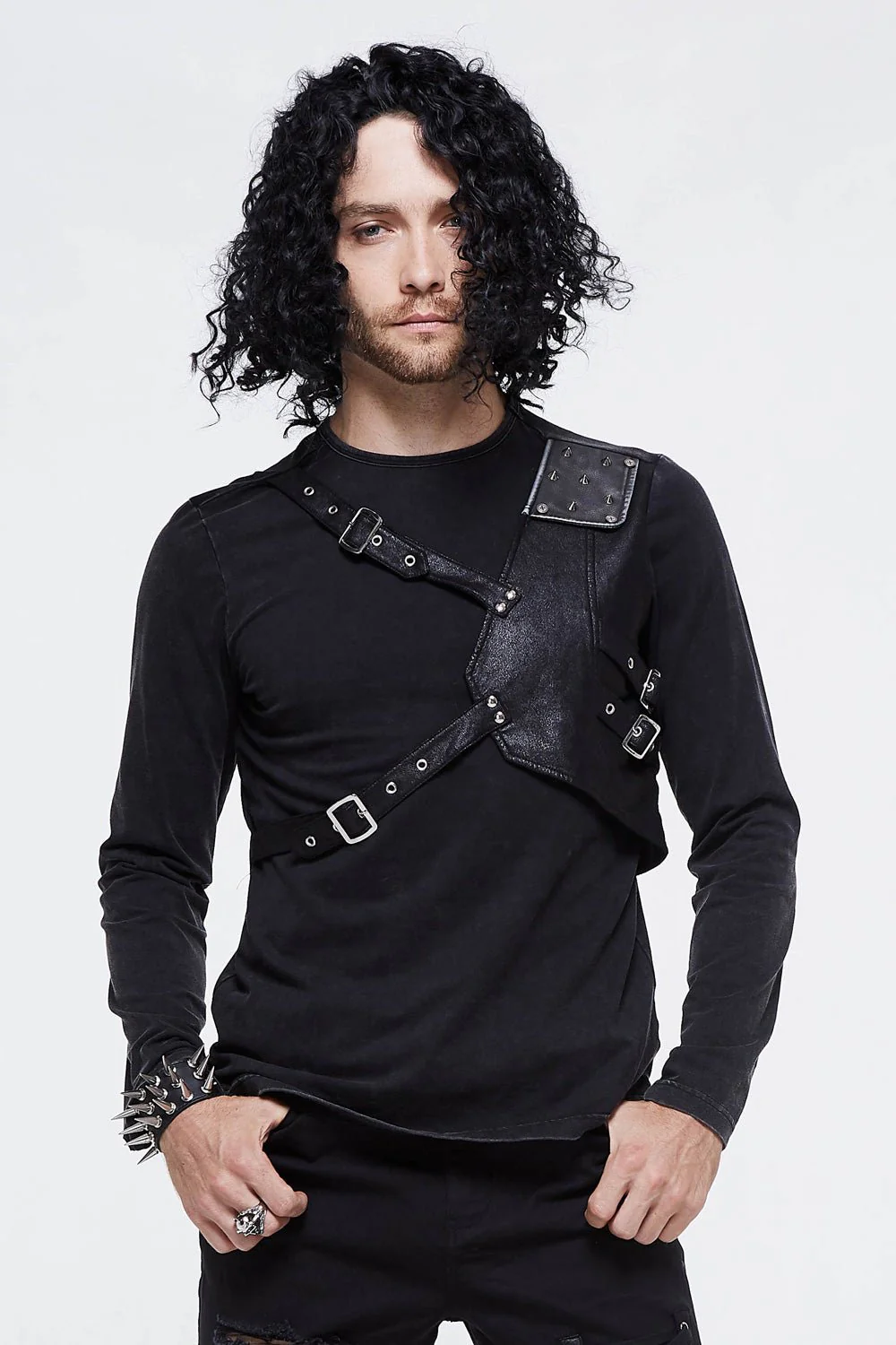 Deathcore Top - Image 3