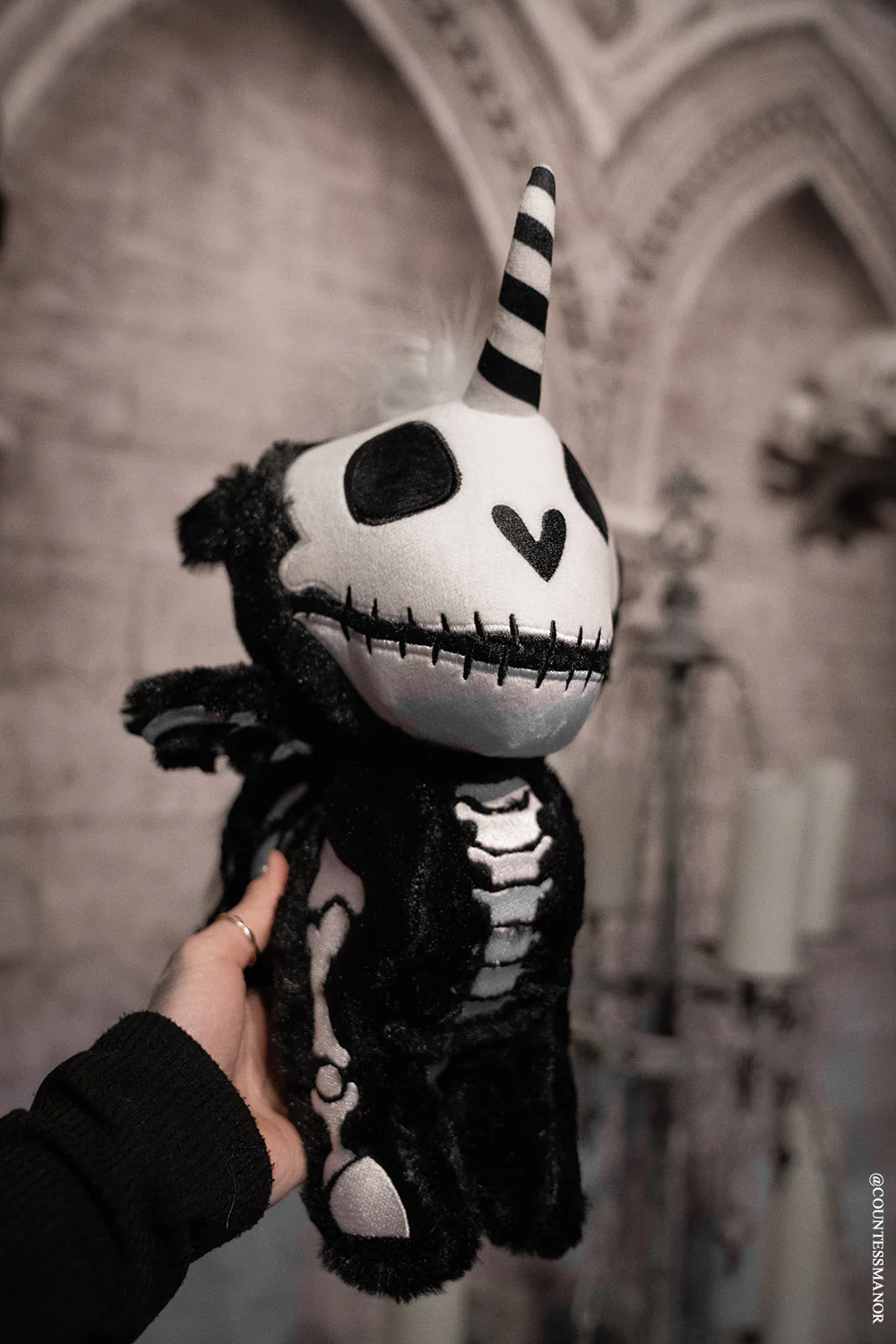 Unibones Plush Toy - Image 6