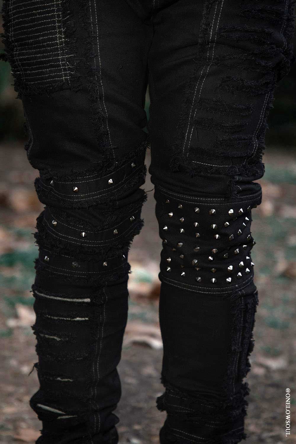Devastator Pants - Image 3