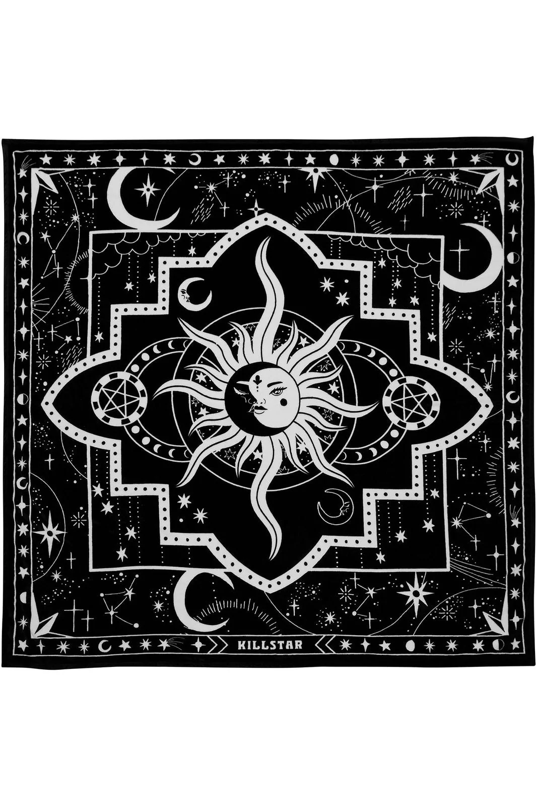 Dimensional Key Blanket - Image 2
