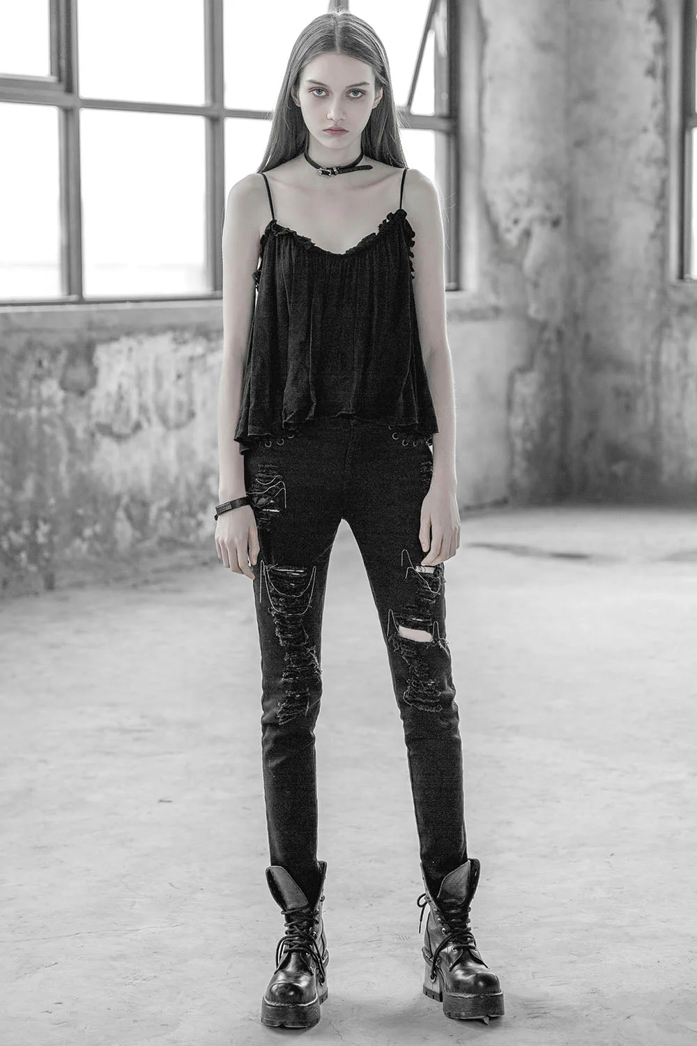 Dismantle Jeans - Image 5