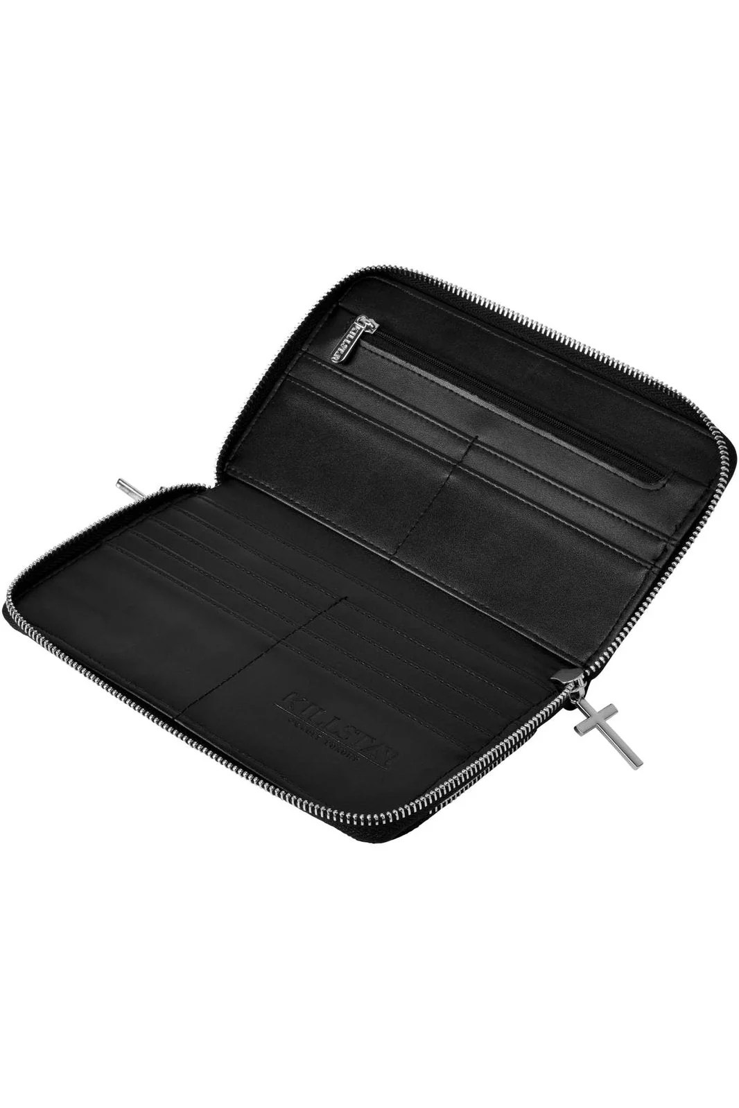 Double Crossed Wallet - Image 2
