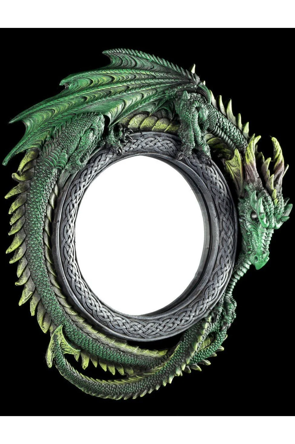 Dragon's Dungeon Mirror - Image 4
