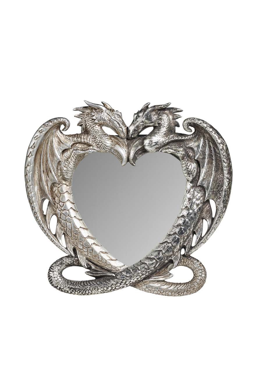 Dragon's Heart Mirror - Image 3