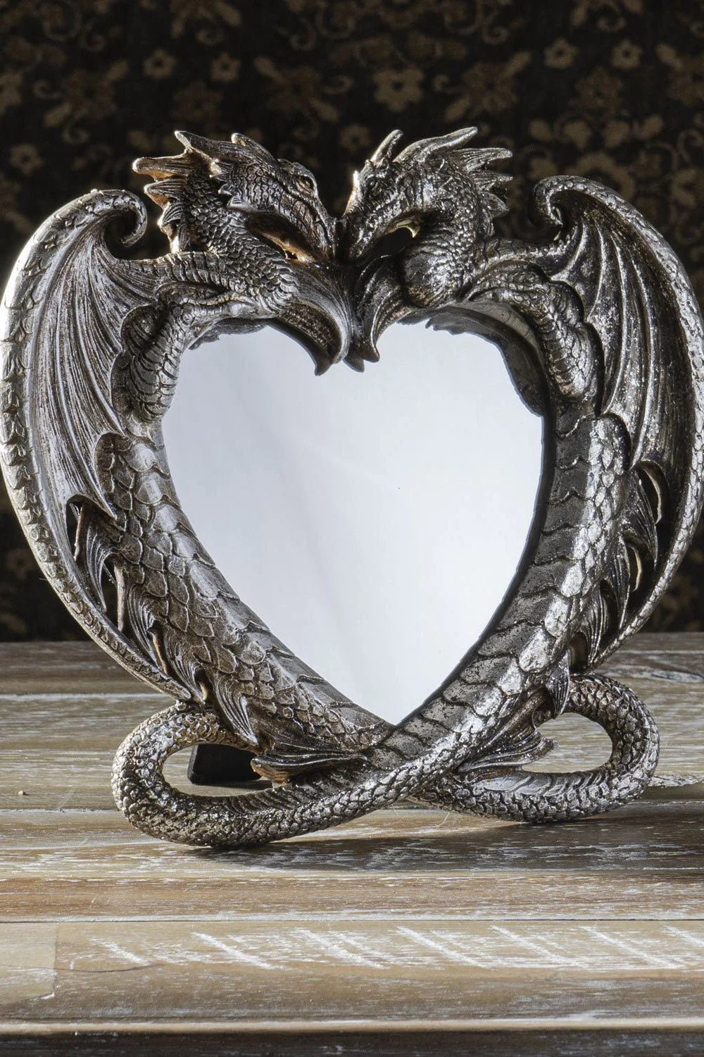Dragon's Heart Mirror - Image 6