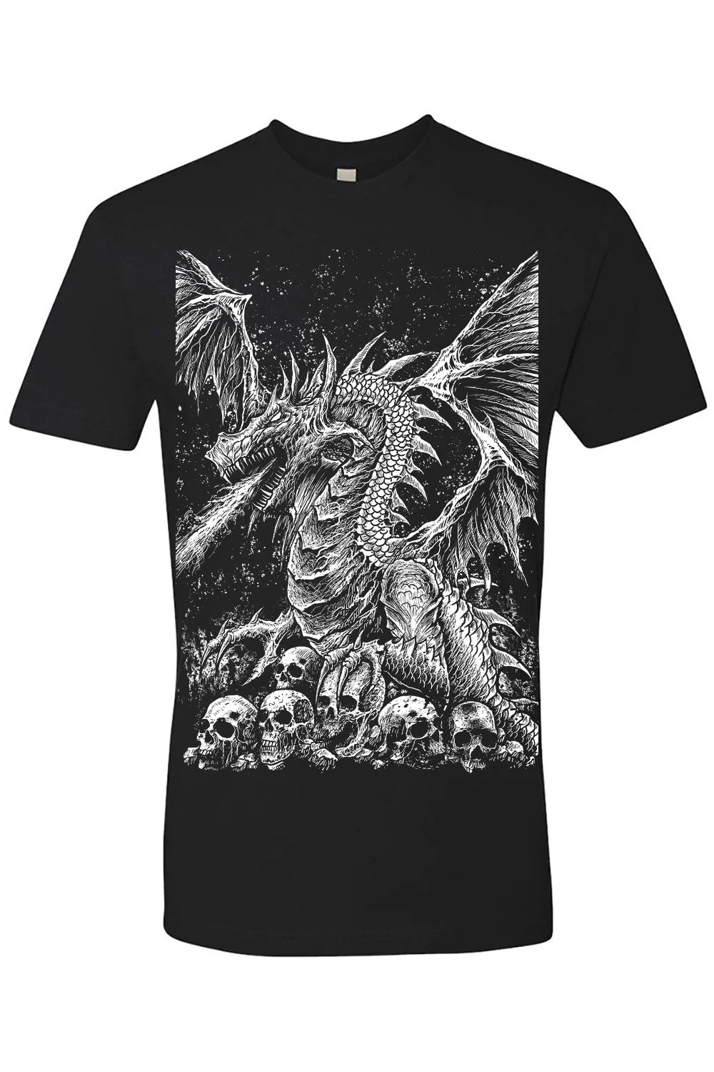 Dragon's Lair T-shirt - Image 5