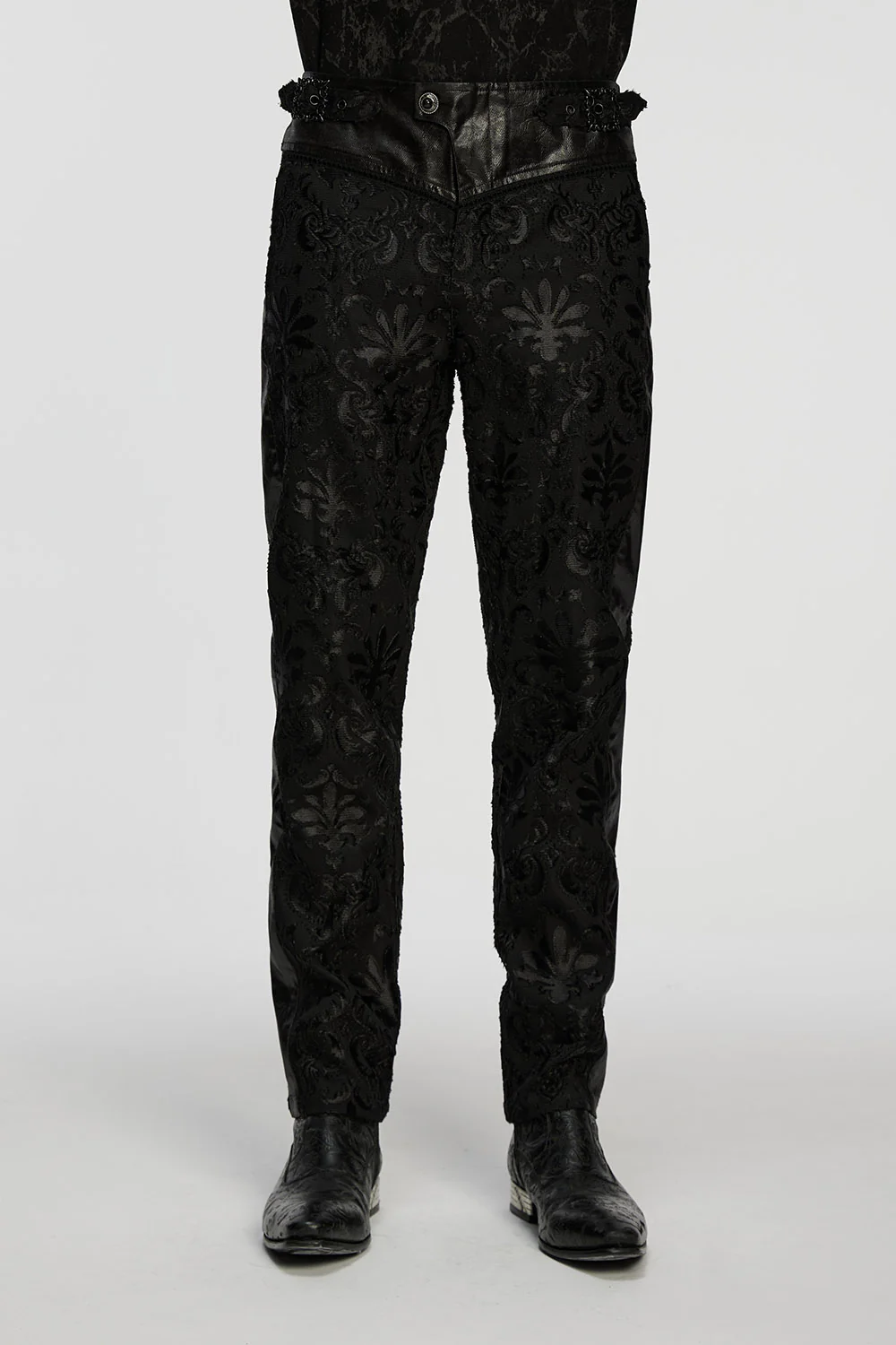 Dread Castle Damask Pants - Image 3