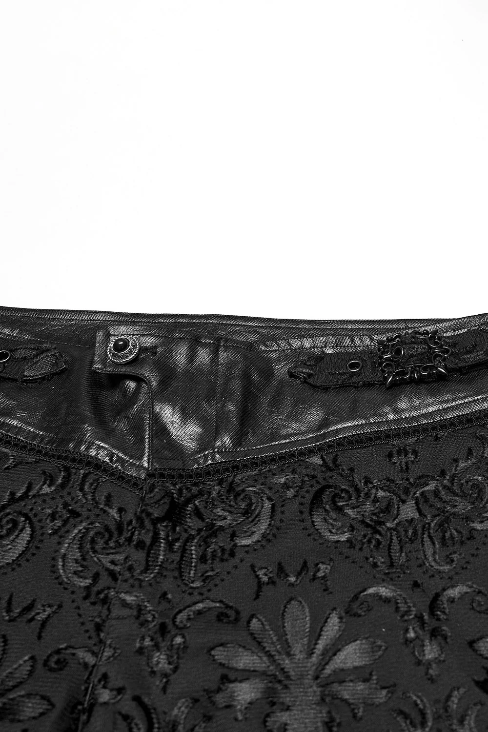 Dread Castle Damask Pants - Image 7