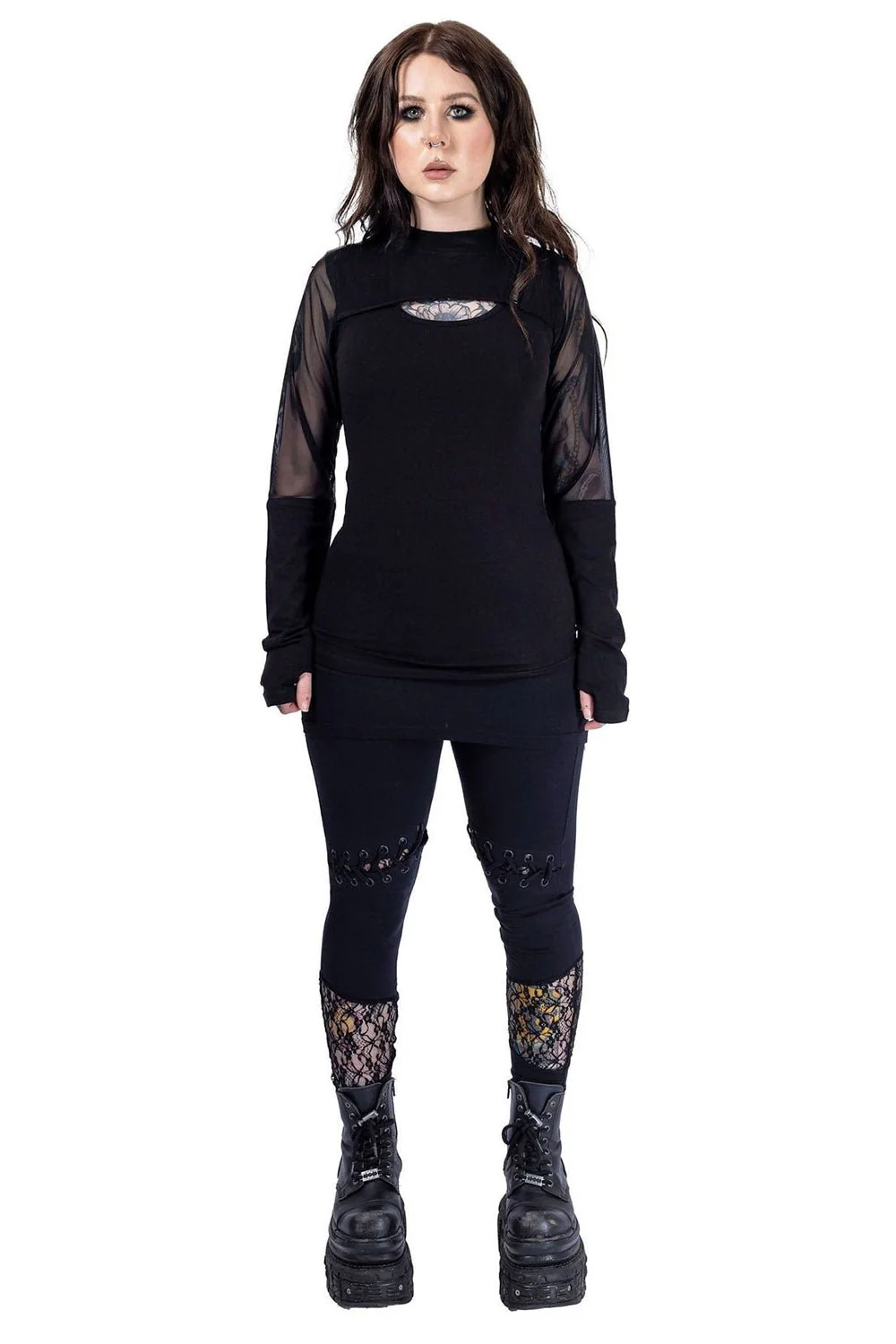 Dreama Leggings - Image 5