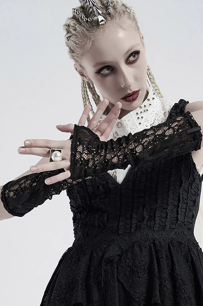 Dreary Gloves - Image 2