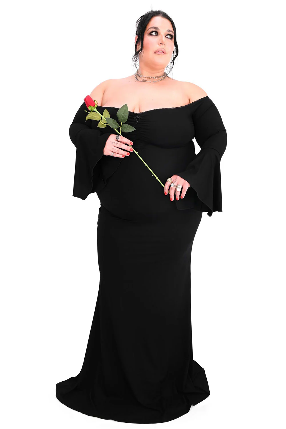 Drusilla Dress - Image 7