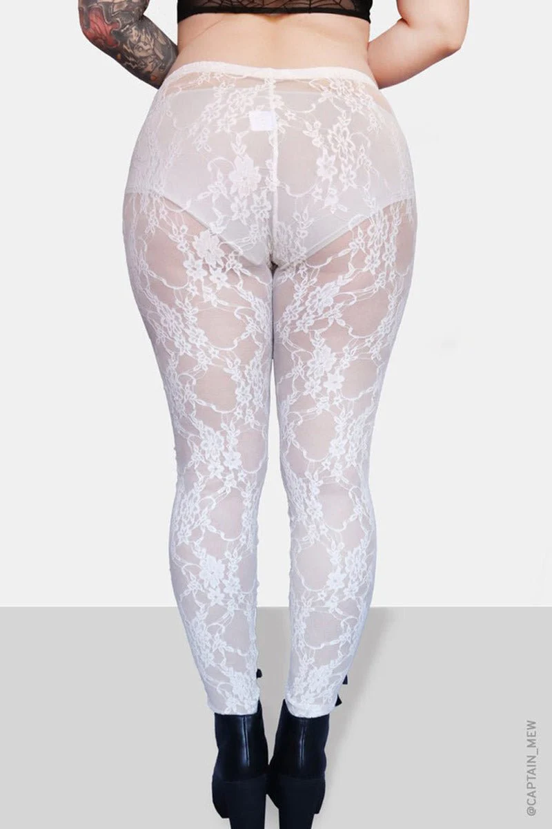 Duchess Leggings - Image 3