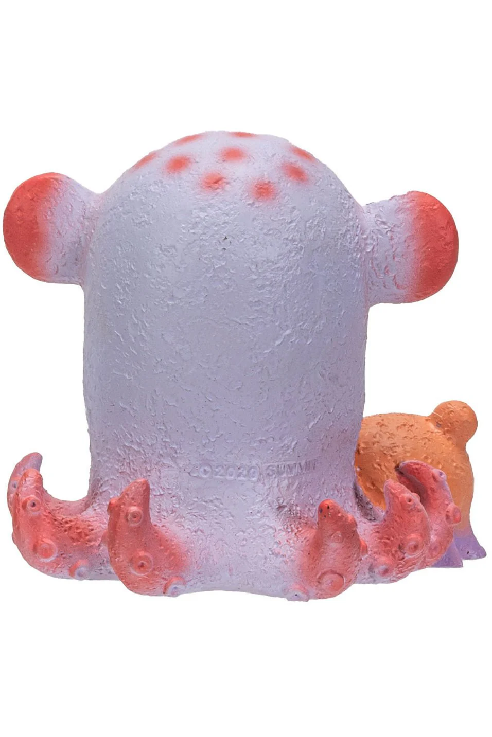 Dumbie the Squid Statue - Image 3