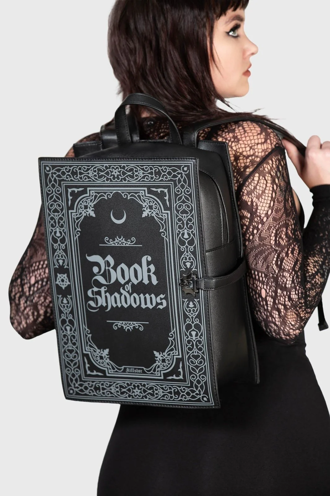 Dusk Shrike Backpack - Image 3