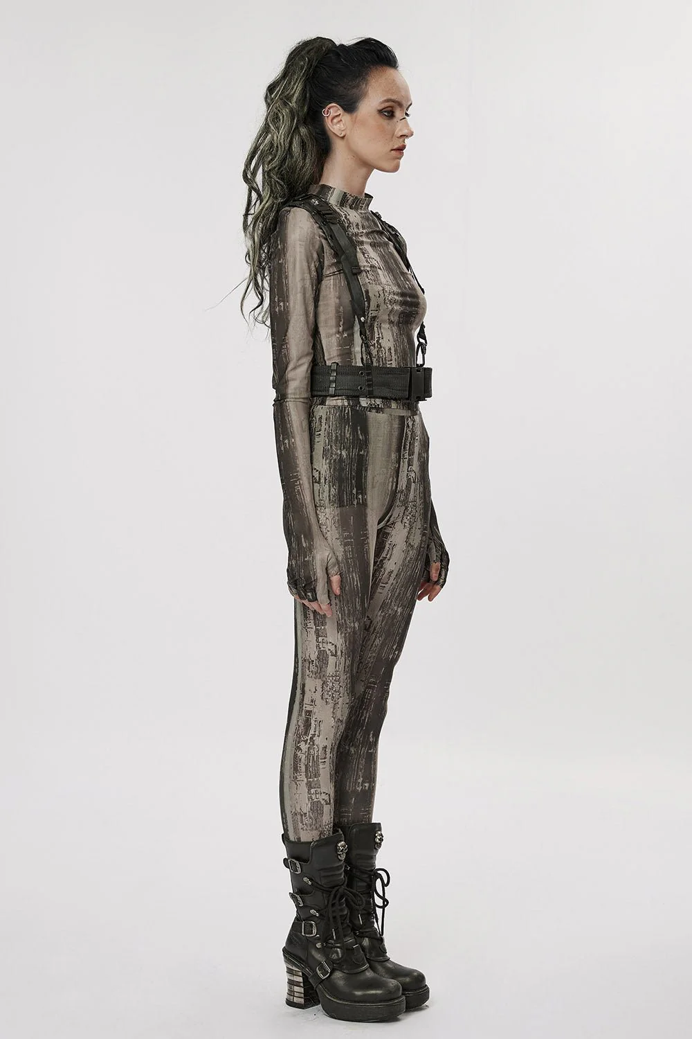 Dustclouds Apocalypse Harness - Image 5